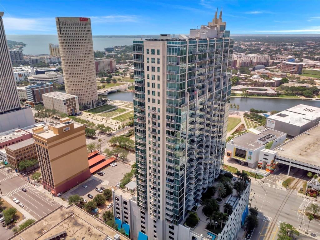 777 N Ashley Dr. #1505, Tampa, FL 33602