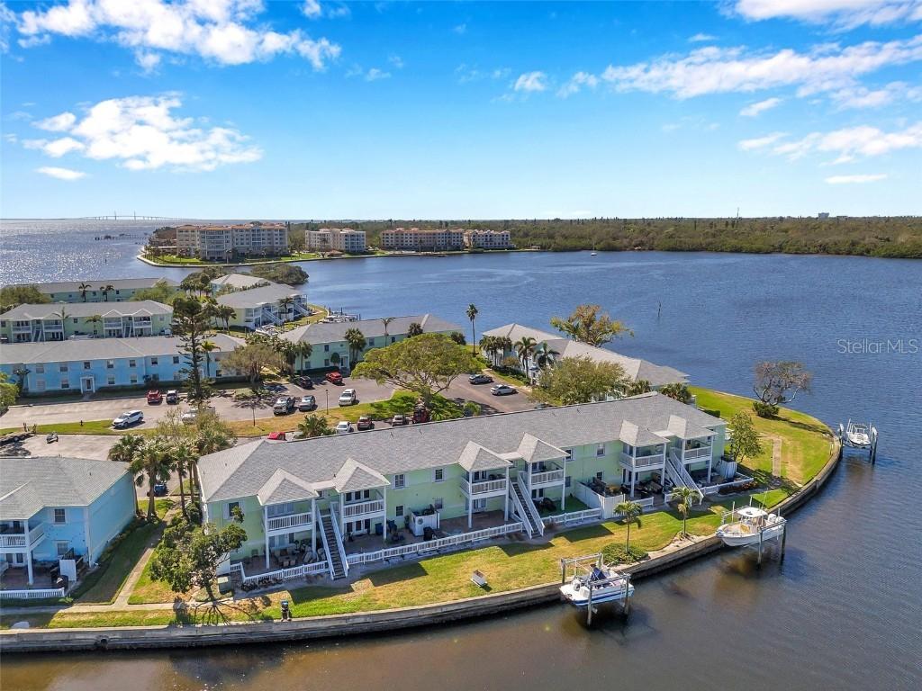 5152 Salmon Dr. #C, St Petersburg, FL 33705