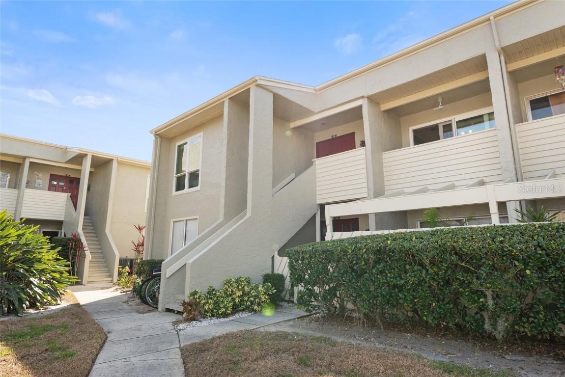 414 Windrush Bay Dr. #206, Tarpon Springs, FL 34689