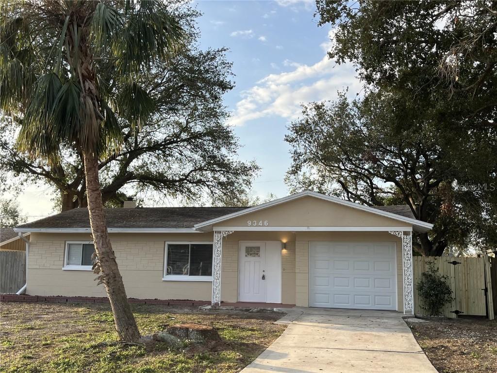 9346 52nd Way, Pinellas Park, FL 33782