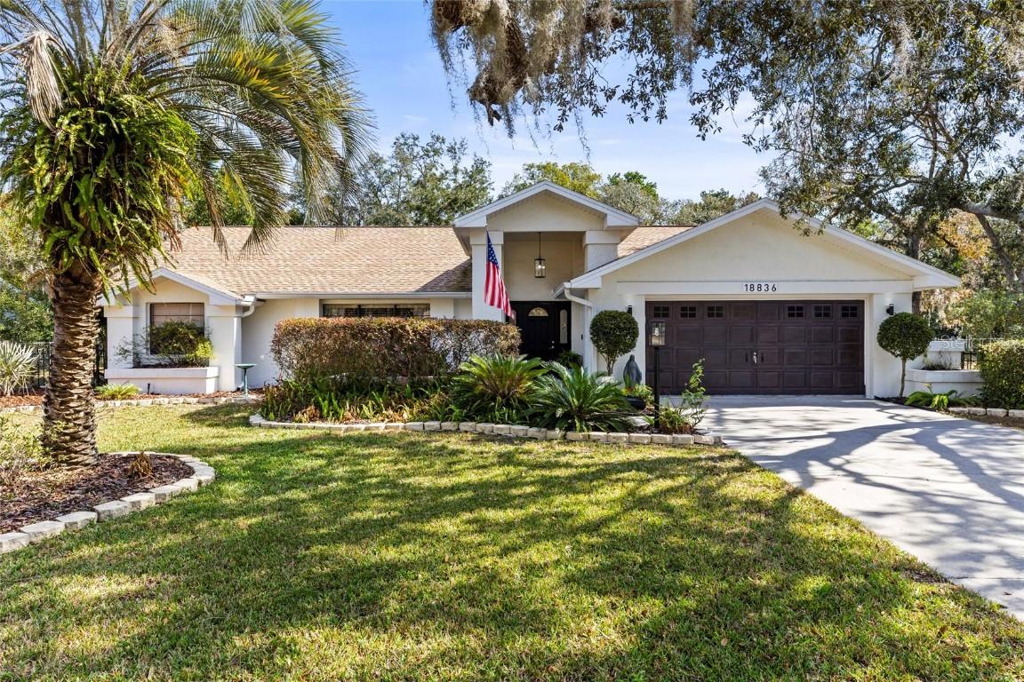 18836 Autumn Lake Blvd., Hudson, FL 34667