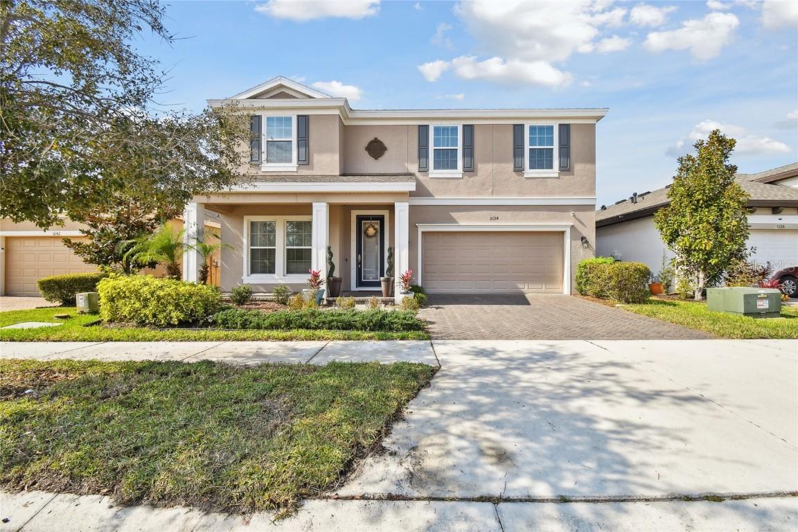 5134 Ballantrae Blvd., Land O Lakes, FL 34638