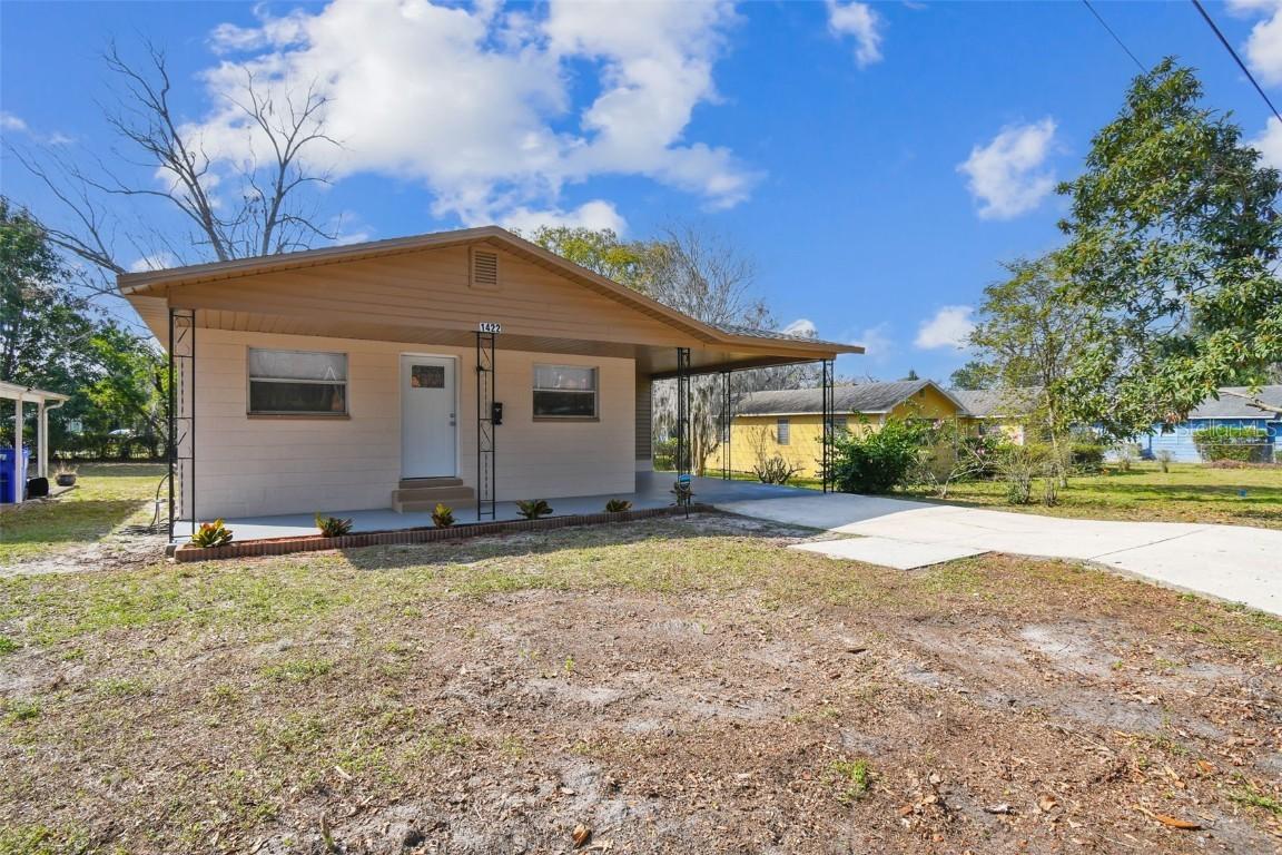 1422 Connestee Rd., Lakeland, FL 33805