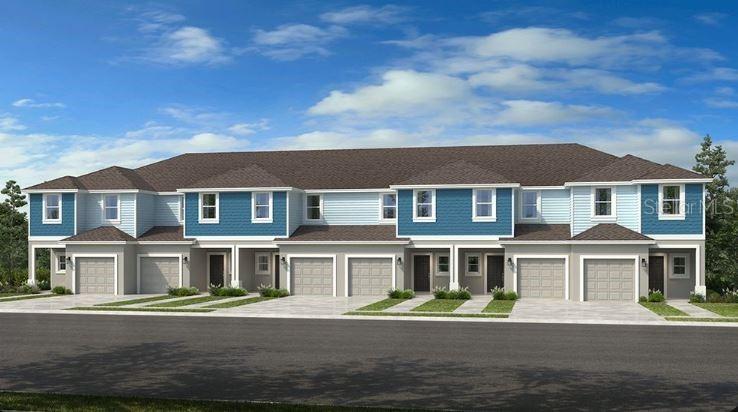 2513 Penguin Blvd., Davenport, FL 33837