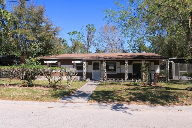 Homes Just Sold in Dade City: March 18th to March 24th