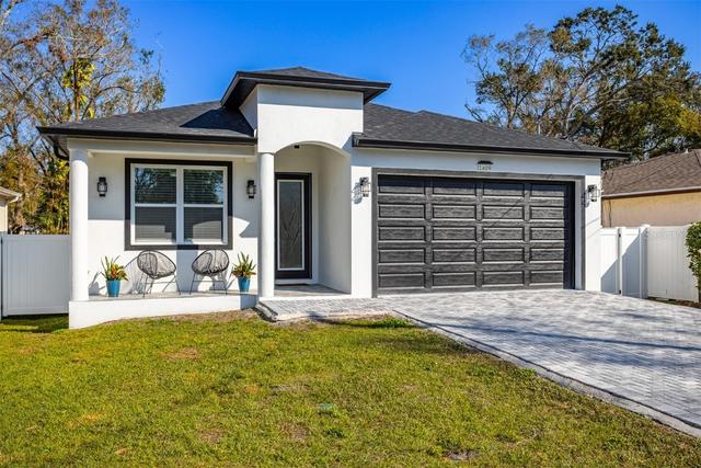 New Construction Homes For Sale This Week in Lowry Park North: February 5th to February 11th
