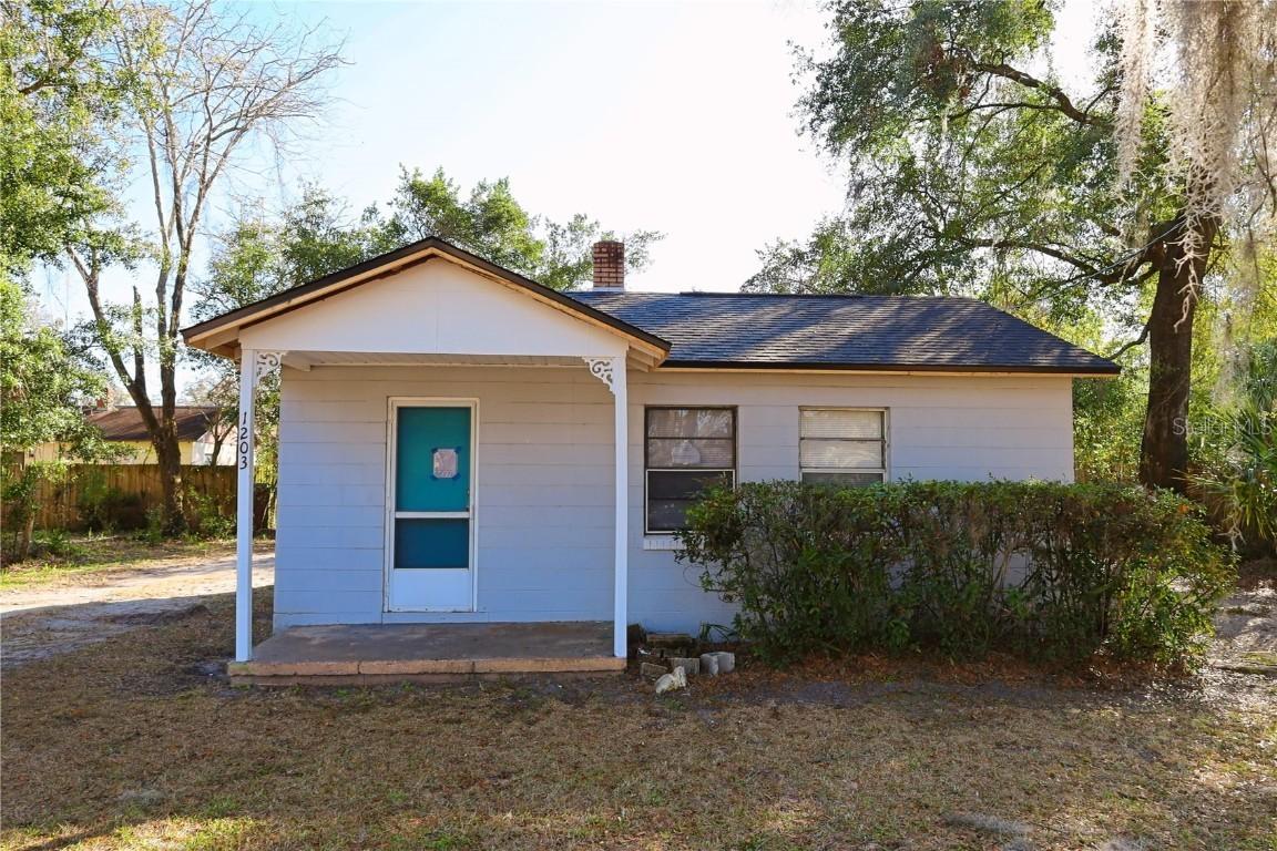 1203 NW 12th Ave., Ocala, FL 34475