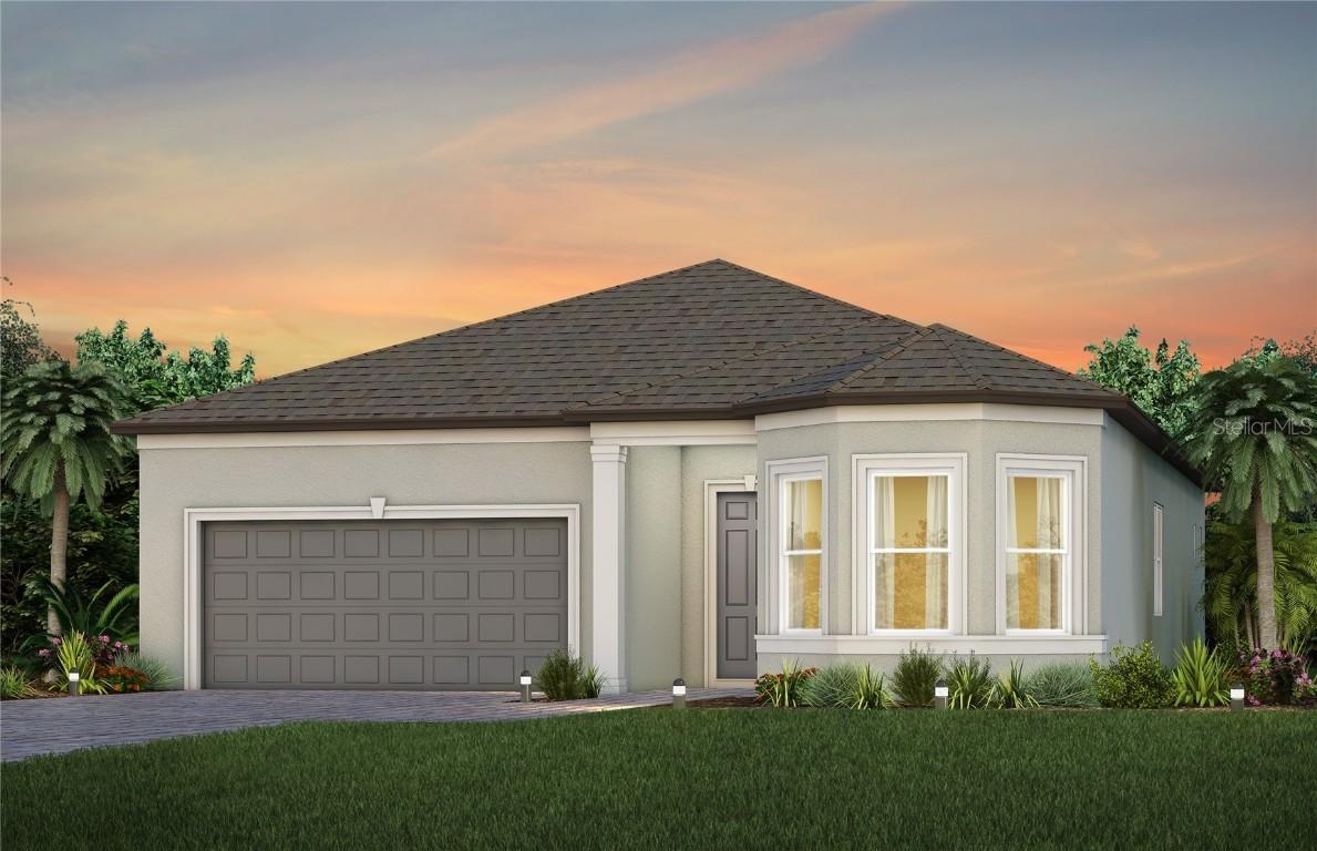 9151 SW 52nd Place Rd., Ocala, FL 34481