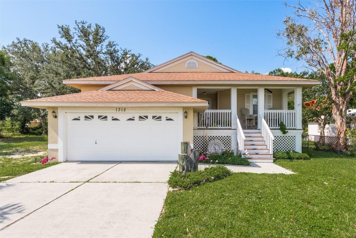1312 Gulf Rd., Tarpon Springs, FL 34689