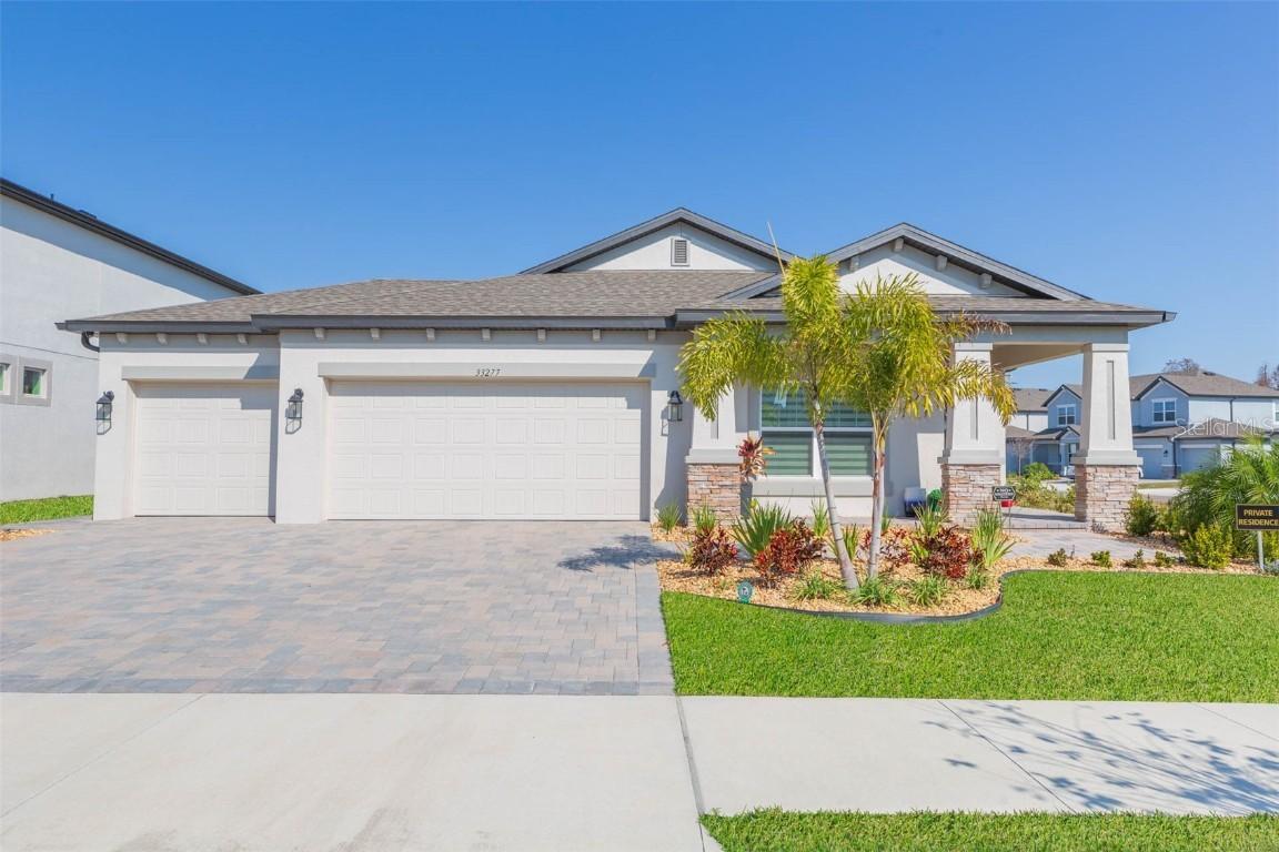 33277 Rosewood Bark Way, Wesley Chapel, FL 33545