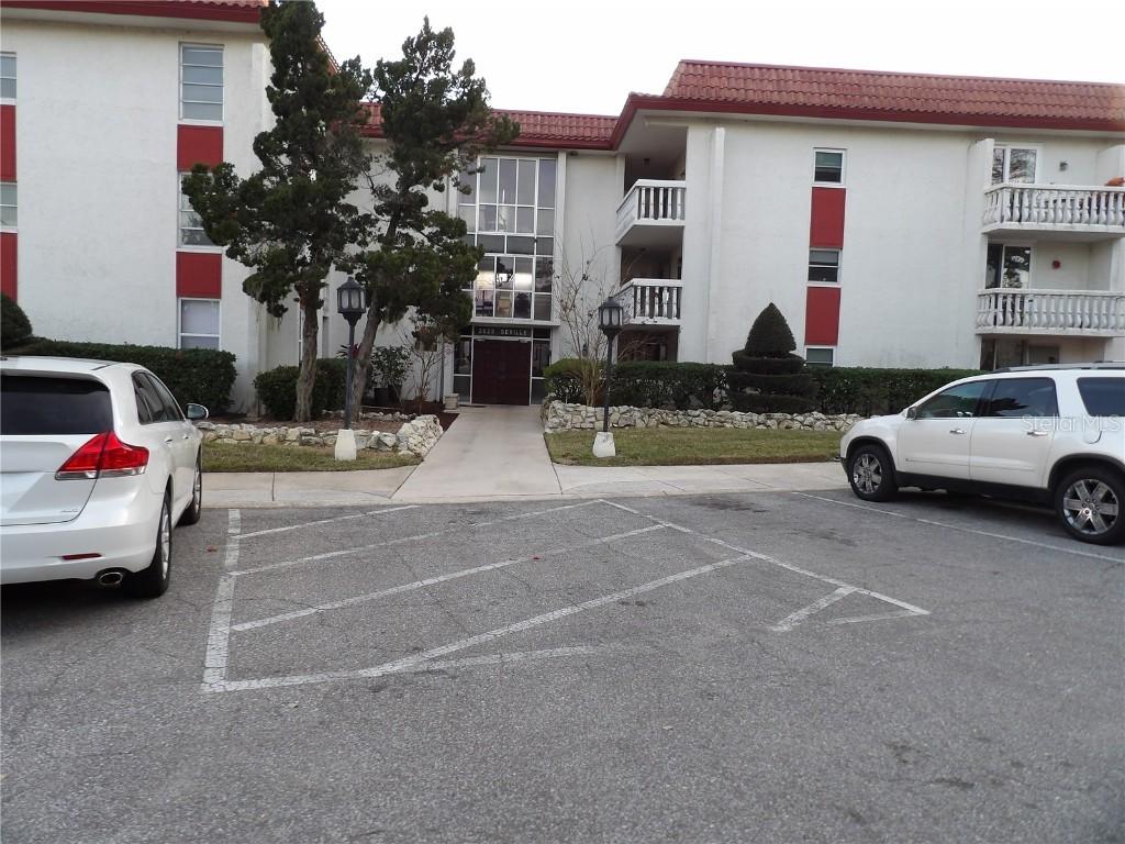 2623 Seville Blvd. #111, Clearwater, FL 33764