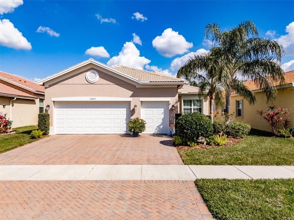 16243 Cape Coral Dr., Wimauma, FL 33598
