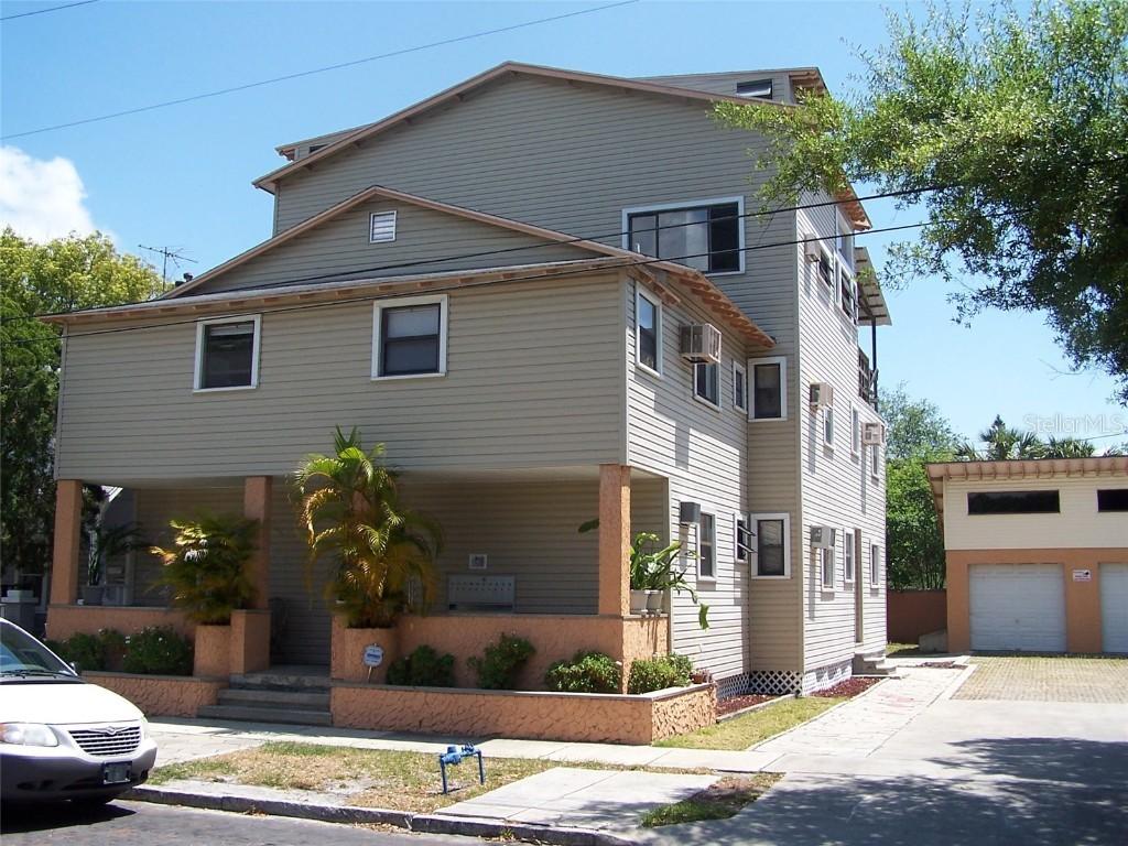 547 Grove St., St Petersburg, FL 33701