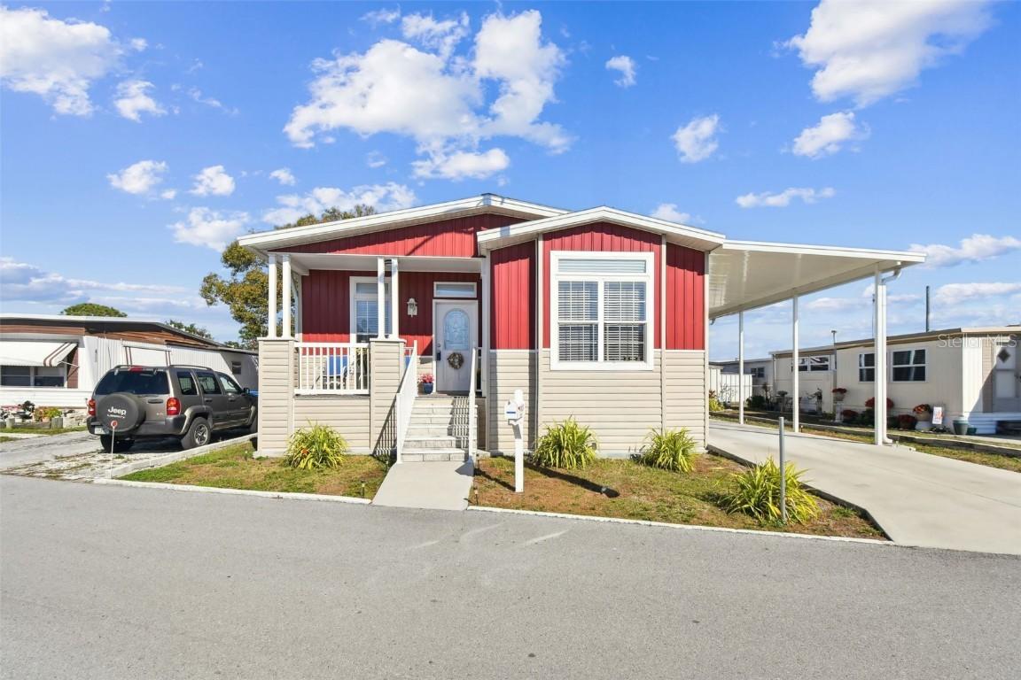 6580 Seminole Blvd. #417, Seminole, FL 33772
