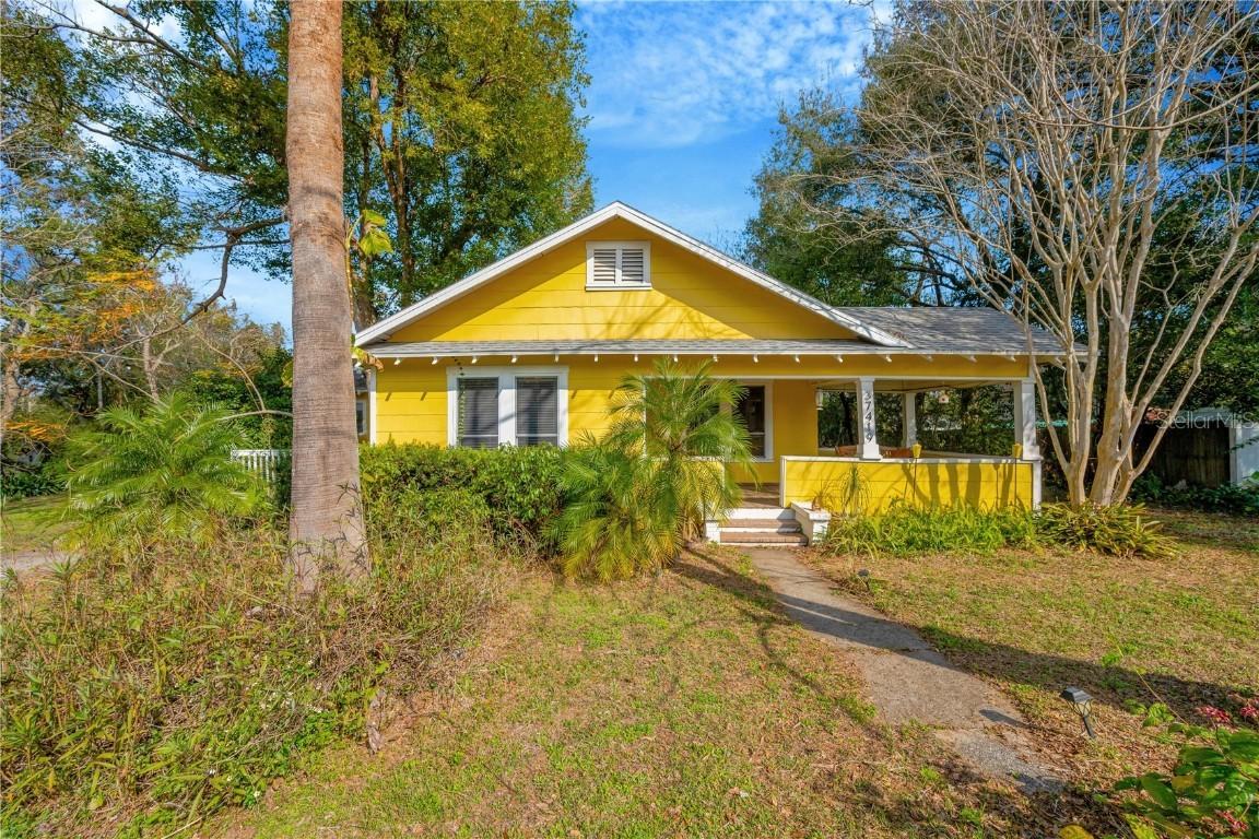 37419 Carter Ave., Dade City, FL 33523