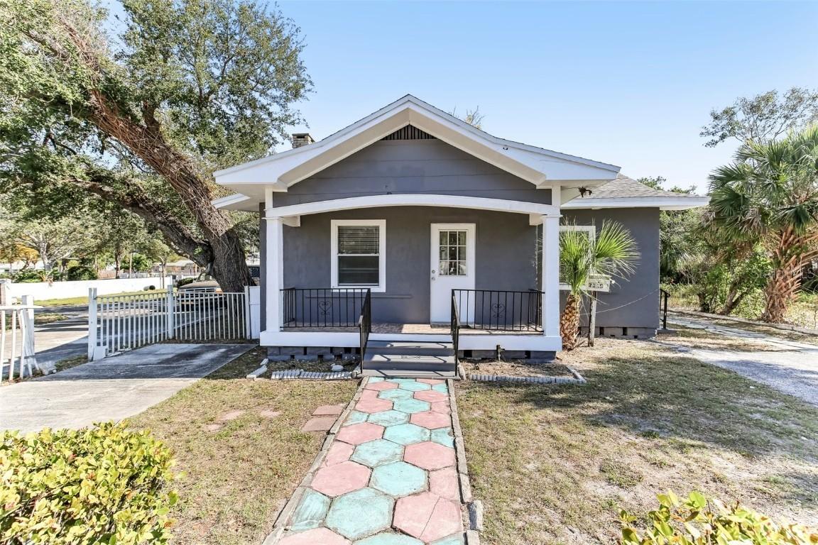 2608 4th St., St Petersburg, FL 33705