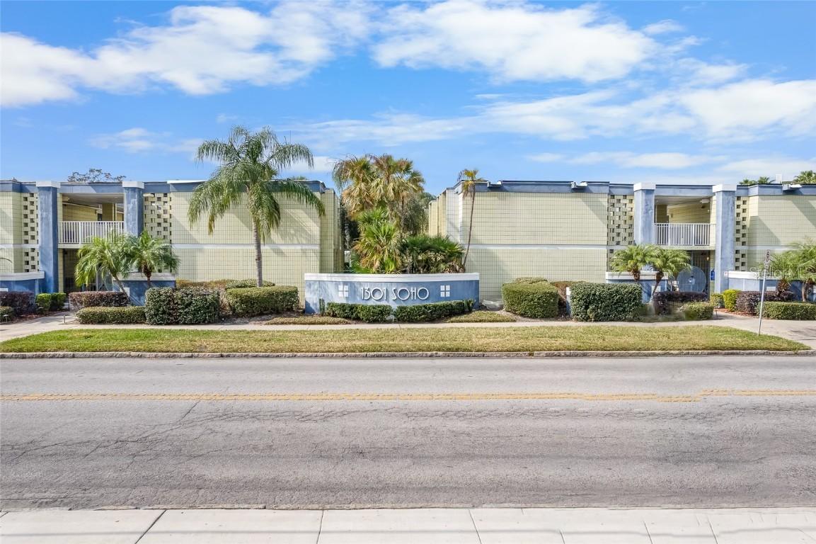 1301 S Howard Ave. #C10, Tampa, FL 33606