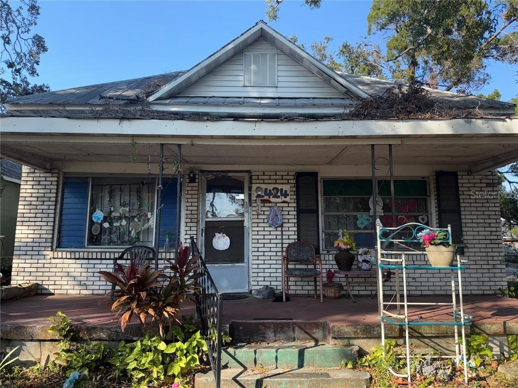 2424 Corrine St., Tampa, FL 33605
