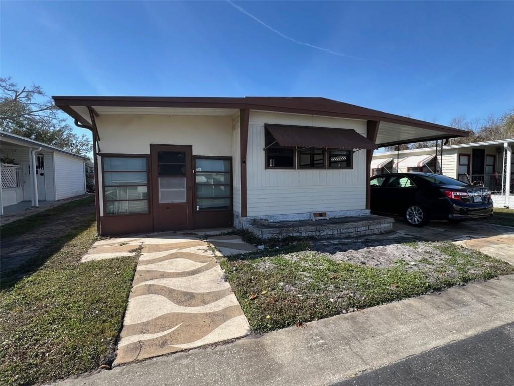 11300 124th Ave. #46, Largo, FL 33778