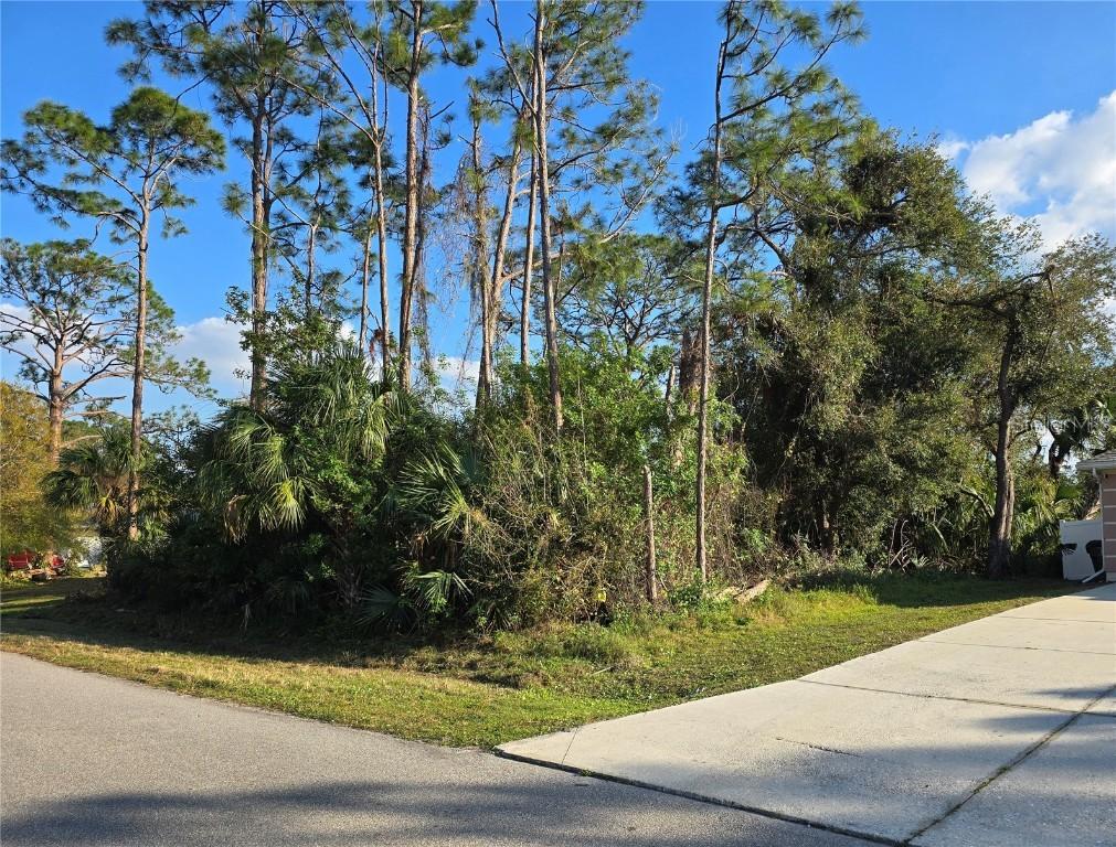 Sylvania Ave., North Port, FL 34286