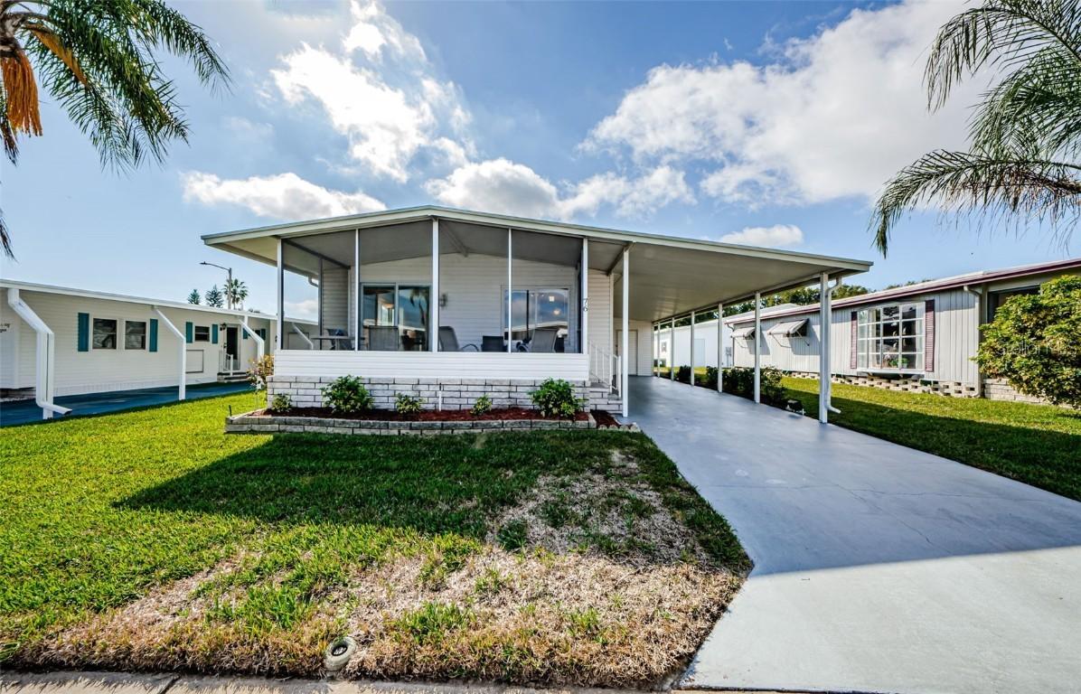 39820 Us Highway 19 #76, Tarpon Springs, FL 34689