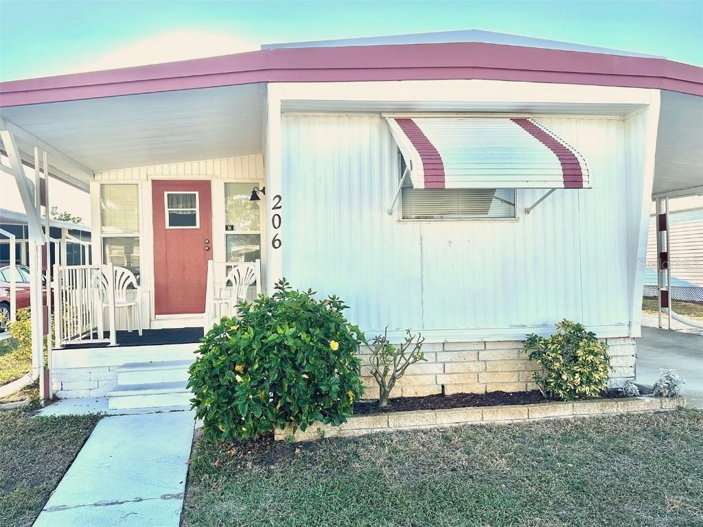 9790 66th St. #206, Pinellas Park, FL 33782