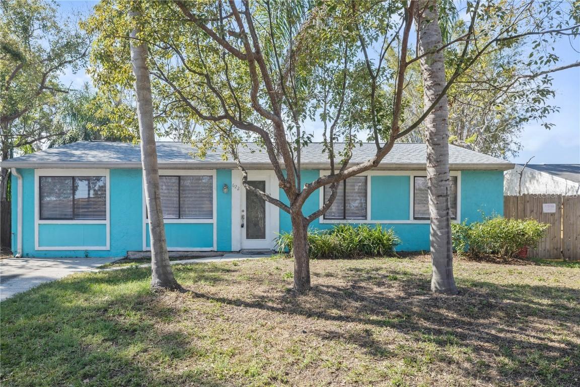 622 Bay Lake Tr., Oldsmar, FL 34677