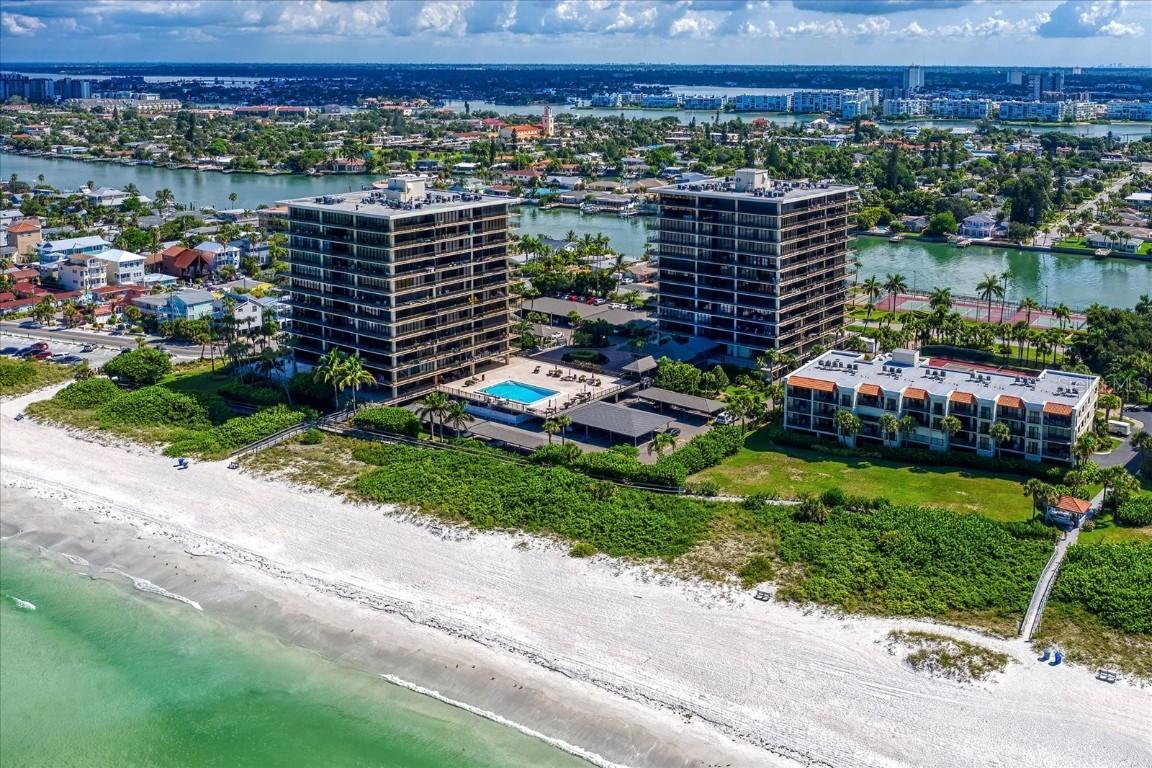 7600 Bayshore Dr. #204, Treasure Island, FL 33706