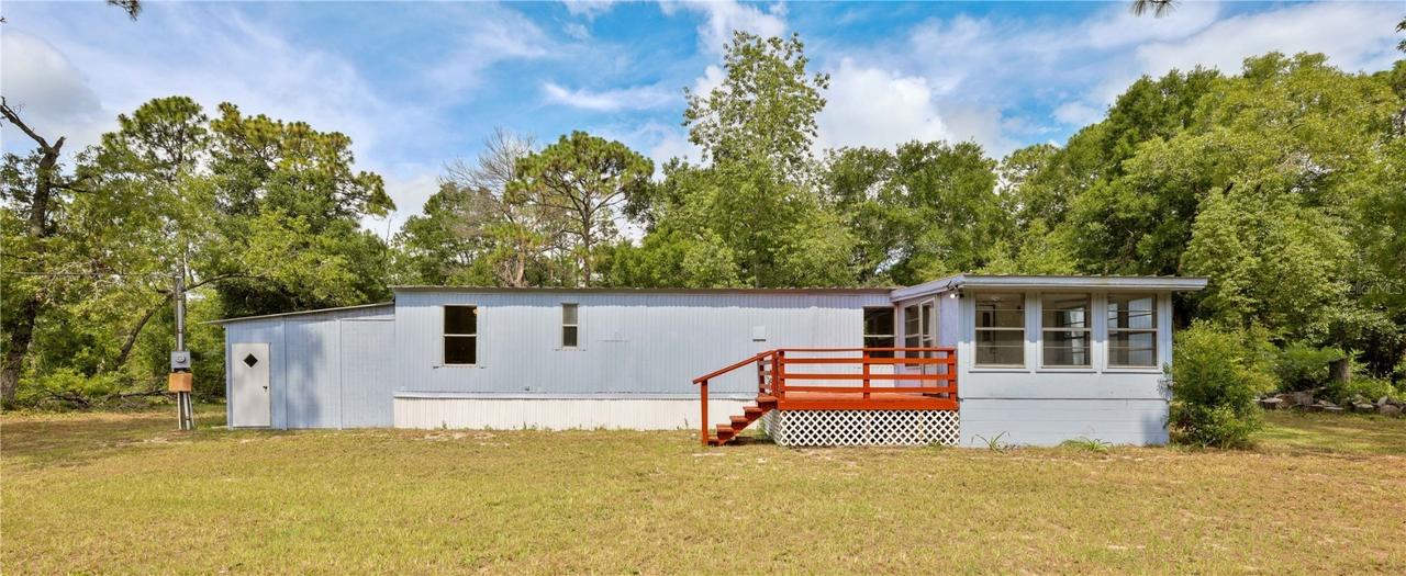 7190 Radcliffe St., Keystone Heights, FL 32656