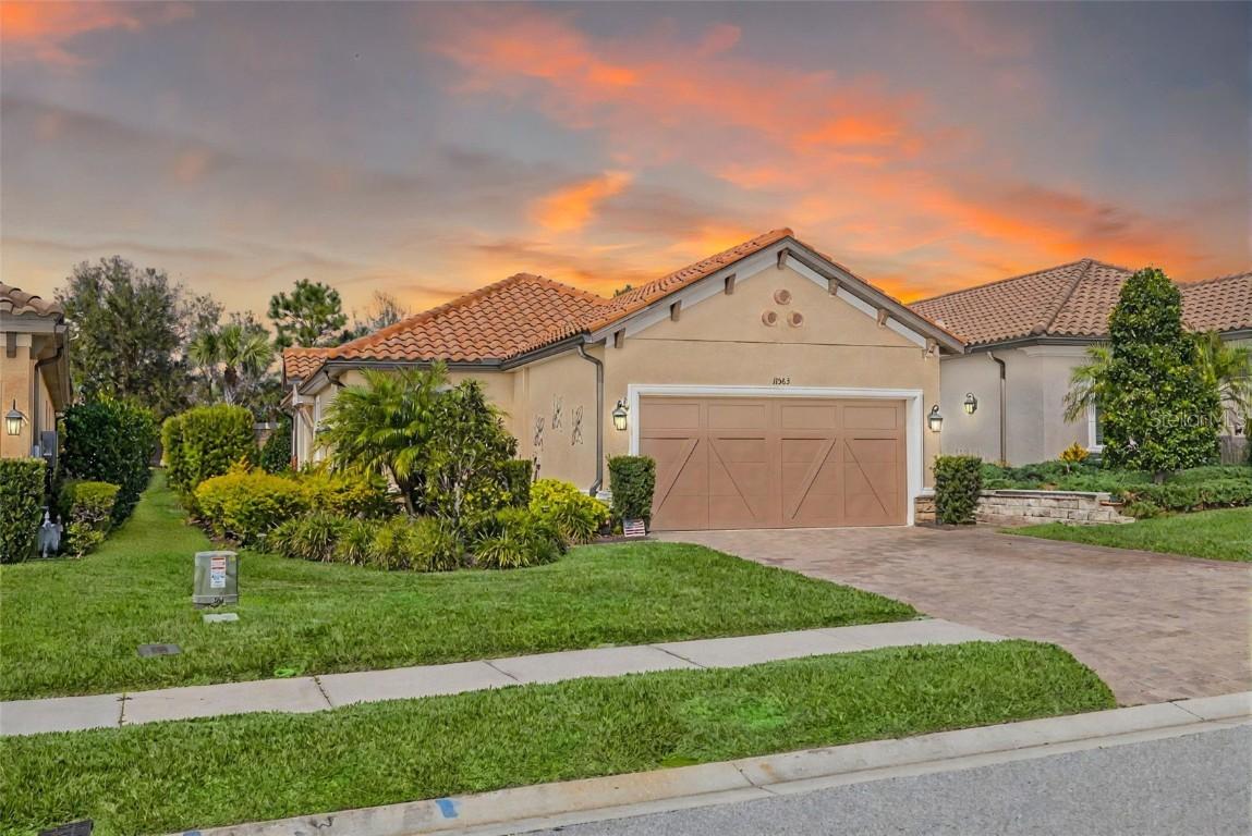 11563 Callisia Dr., Odessa, FL 33556