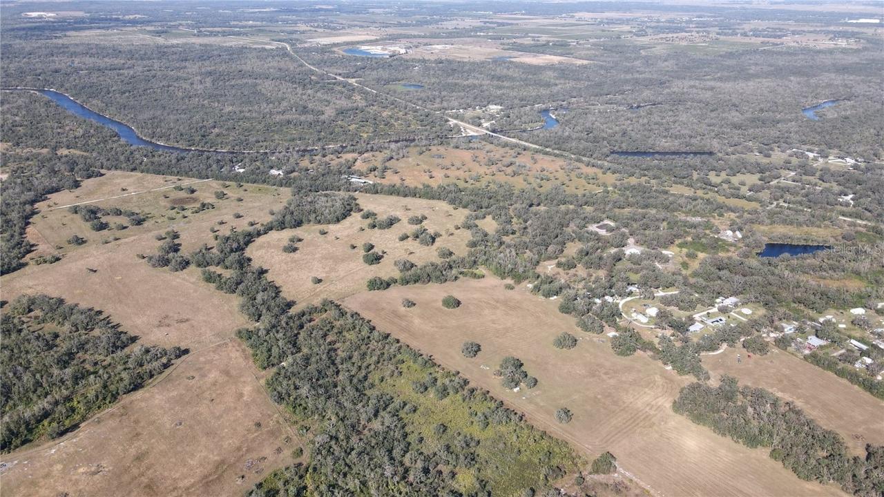 SW Boll Weevil Rd., Arcadia, FL 34266