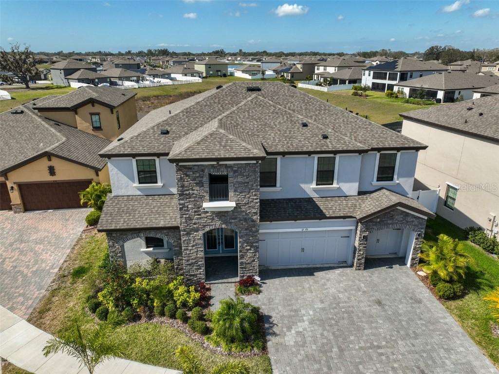 12779 Fisherville Way, Riverview, FL 33579