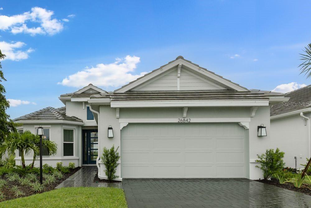 26842 Dove Dr., Punta Gorda, FL 33955