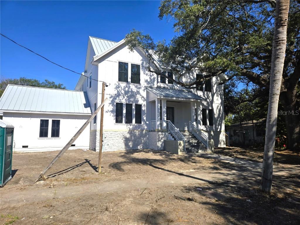 515 Bosphorous Ave., Tampa, FL 33606