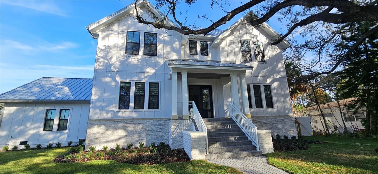 515 Bosphorous Ave., Tampa, FL 33606