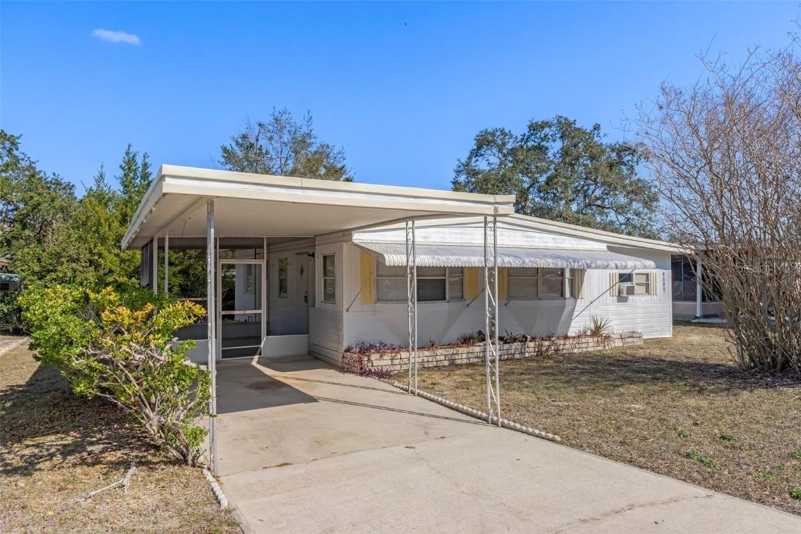 8301 Highpoint Blvd., Brooksville, FL 34613