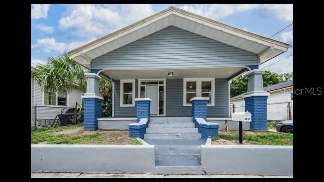 3017 N Sanchez St. #1/2, Tampa, FL 33605