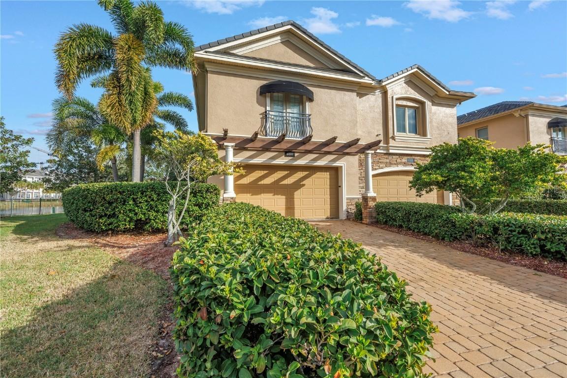 650 Saxony Blvd., St Petersburg, FL 33716