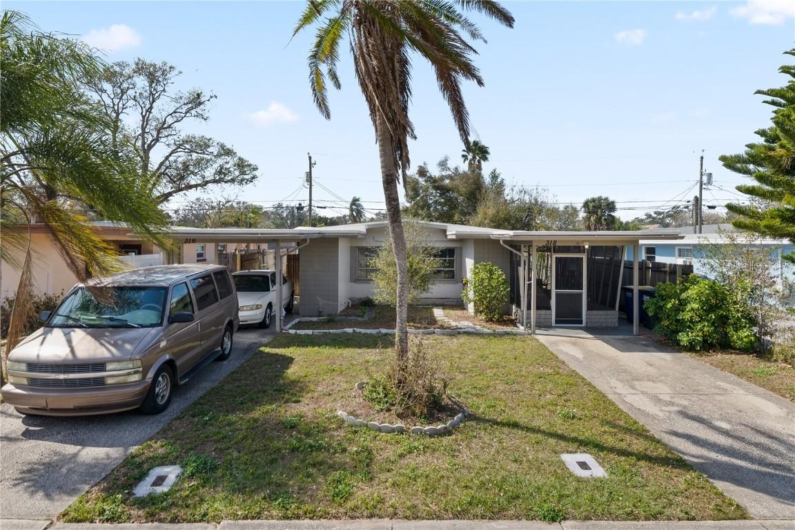 316 N Saturn Ave., Clearwater, FL 33755