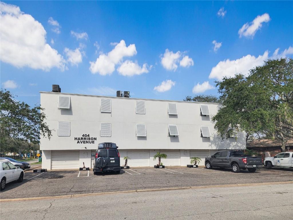 404 Harrison Ave., Cape Canaveral, FL 32920