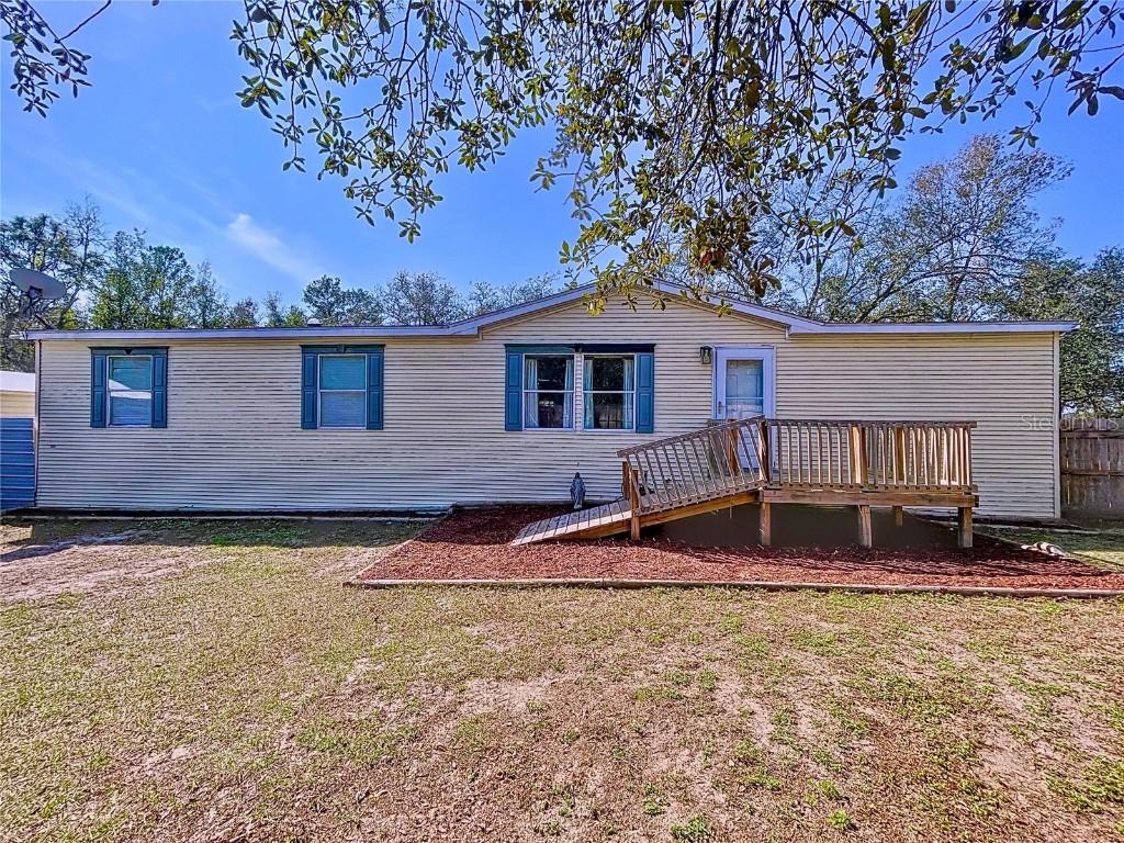 15405 Nada Ct., Spring Hill, FL 34610