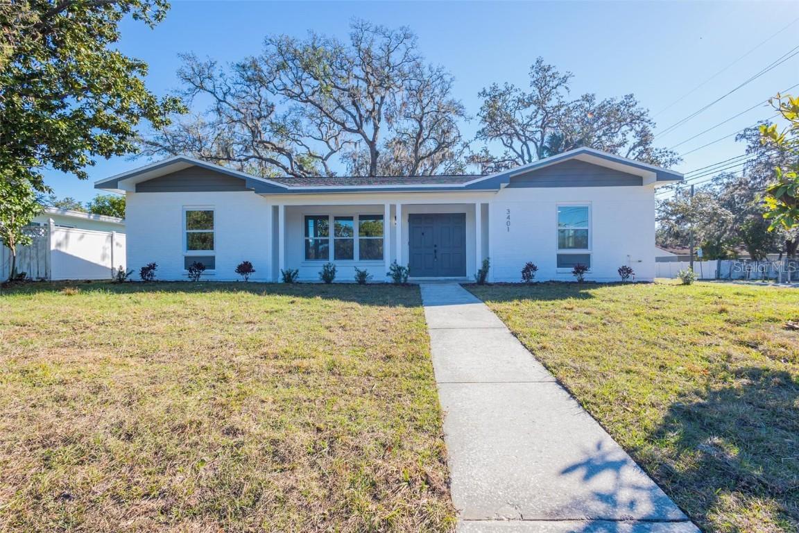 3401 E Hanna Ave., Tampa, FL 33610