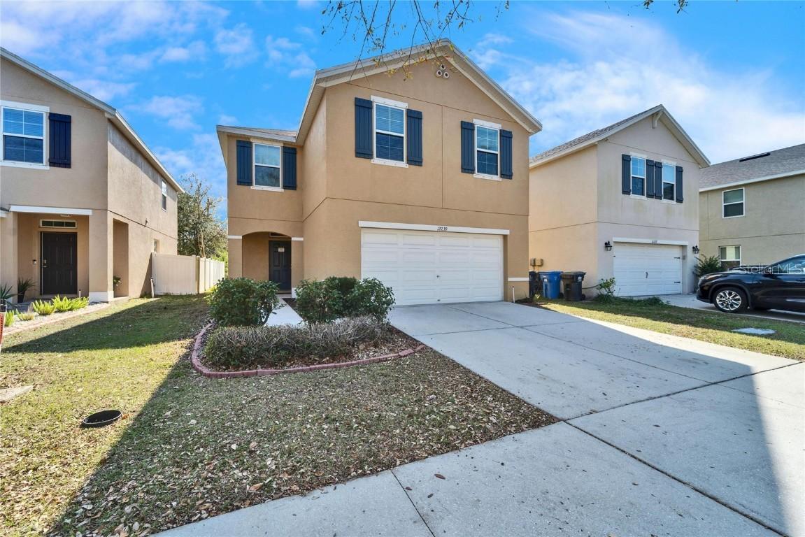 12239 Fawn Brindle St., Riverview, FL 33578