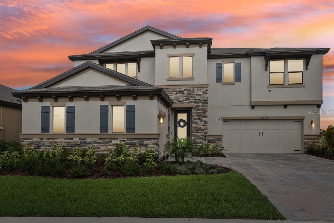 12829 Tortoise Shell Pl., Riverview, FL 33579