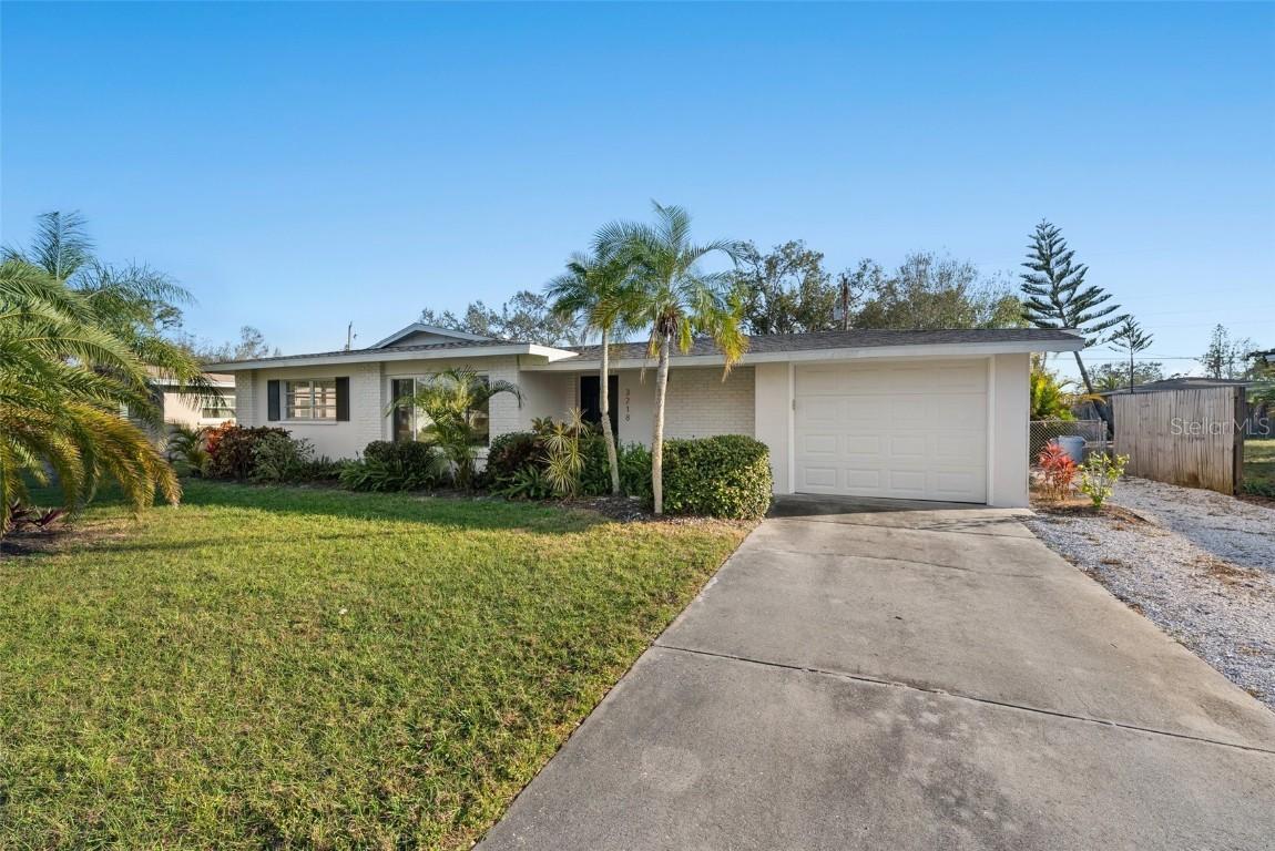 3218 Fauna St., Sarasota, FL 34235
