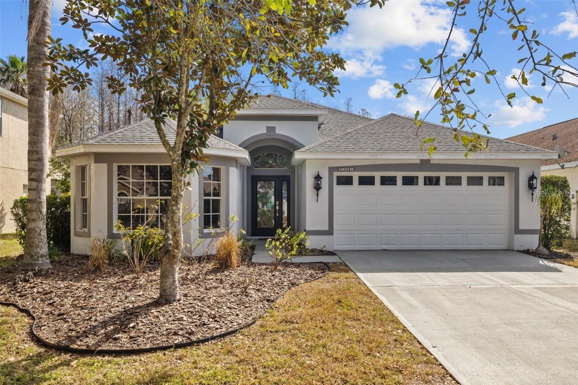18861 Maisons Dr., Lutz, FL 33558