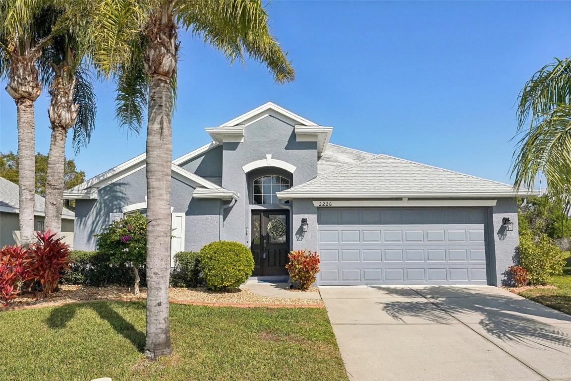2226 Indian Key Dr., Holiday, FL 34691