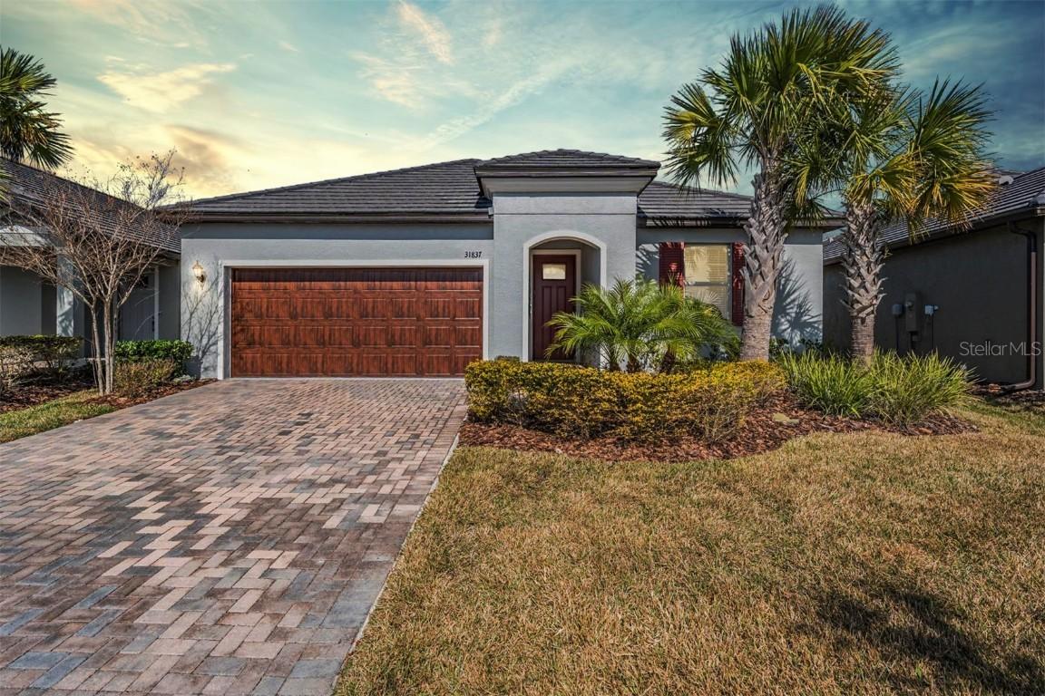 31837 Cannon Rush Dr., San Antonio, FL 33576