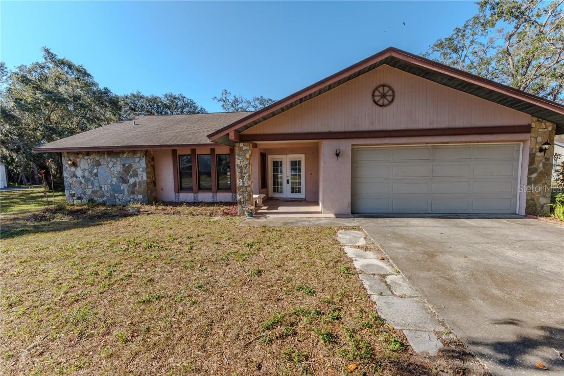 6845 Coronet Dr., New Port Richey, FL 34655
