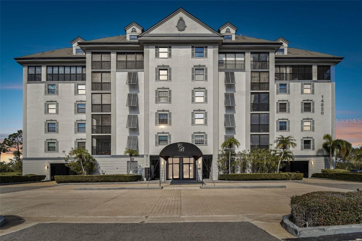 14820 Rue De Bayonne #205, Clearwater, FL 33762